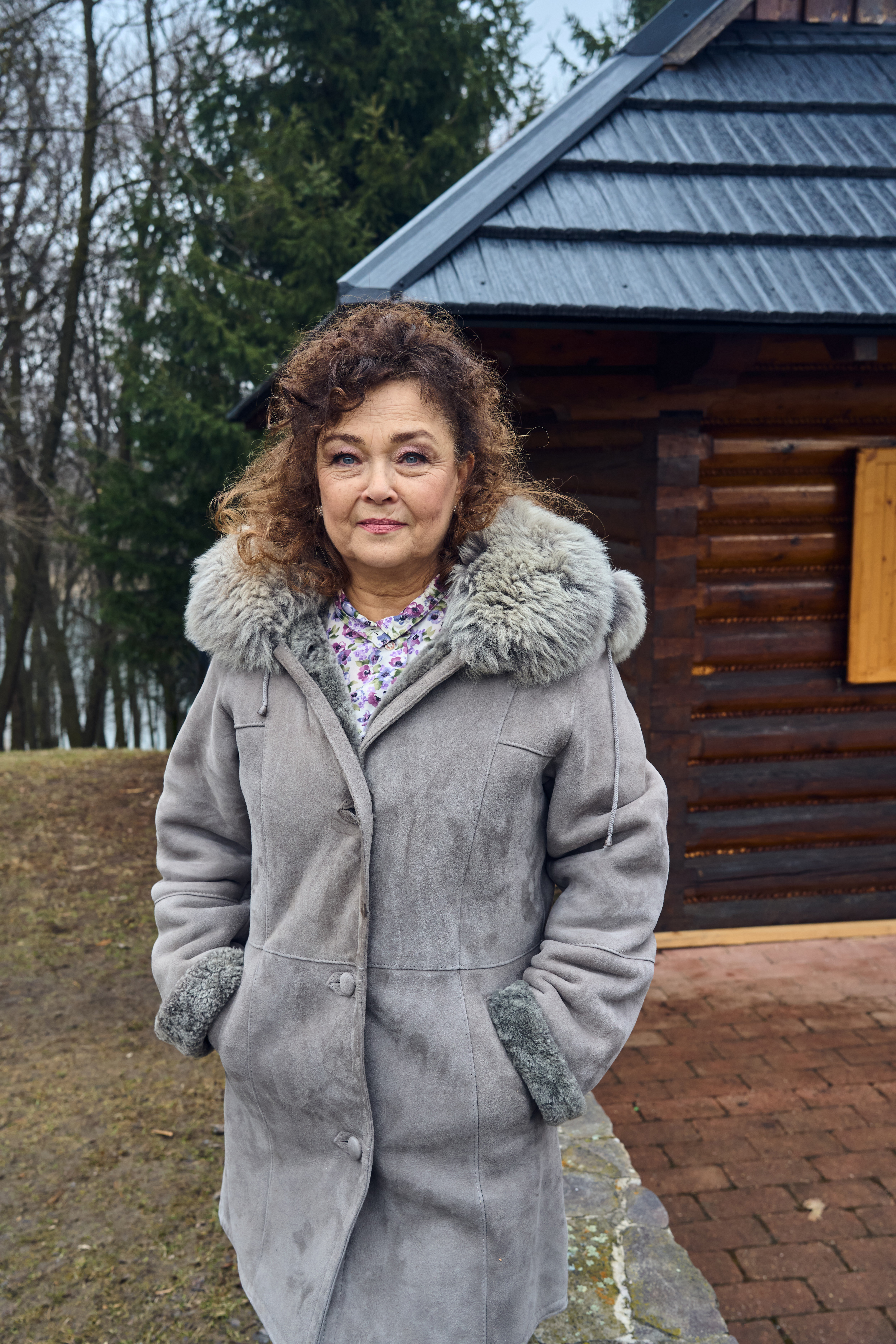 Zlatka Gáliková