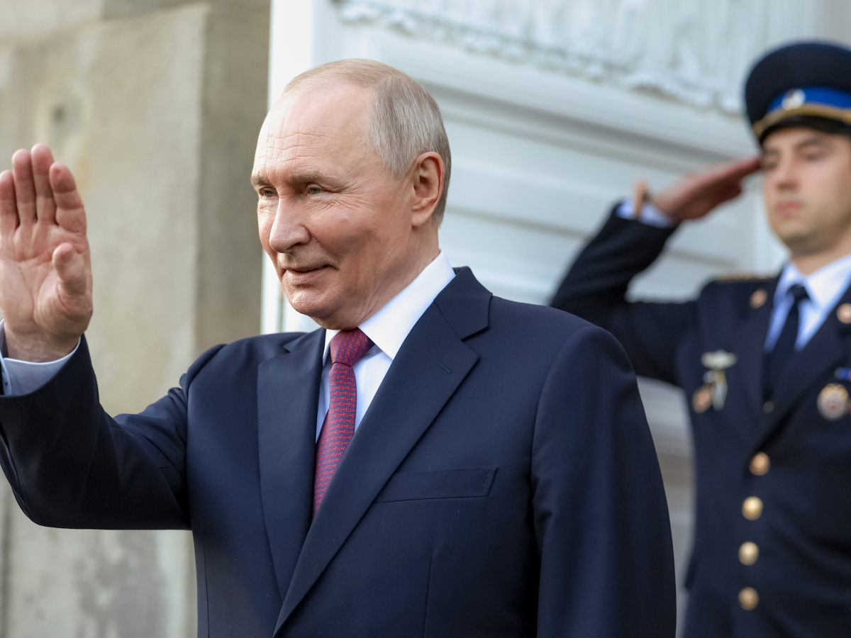Putin