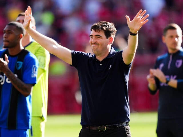 Andoni Iraola