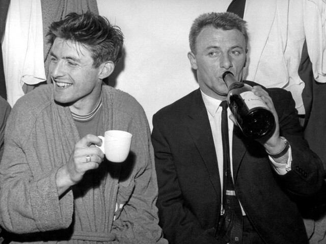 Bobby Tambling