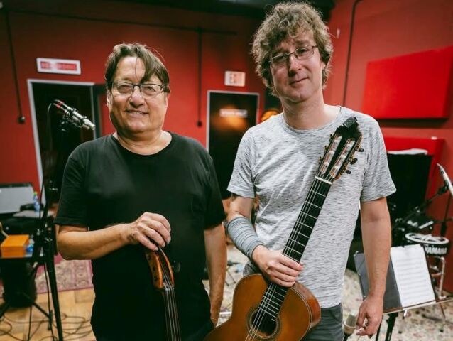 eugen prochác, martin krajčo