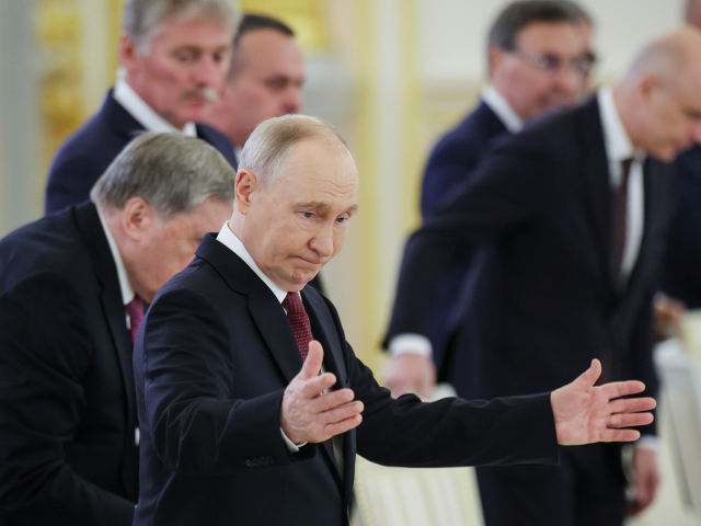 putin