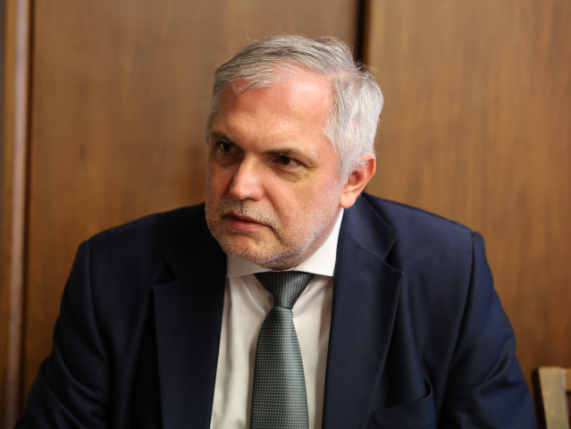 Roman Michelko, SNS