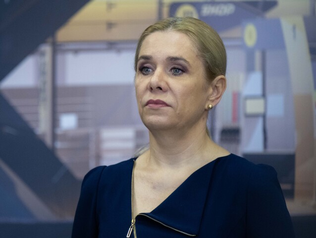 saková