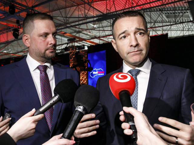 SR Bratislava MZSR MediFutura Incheba Expo aréna BAX