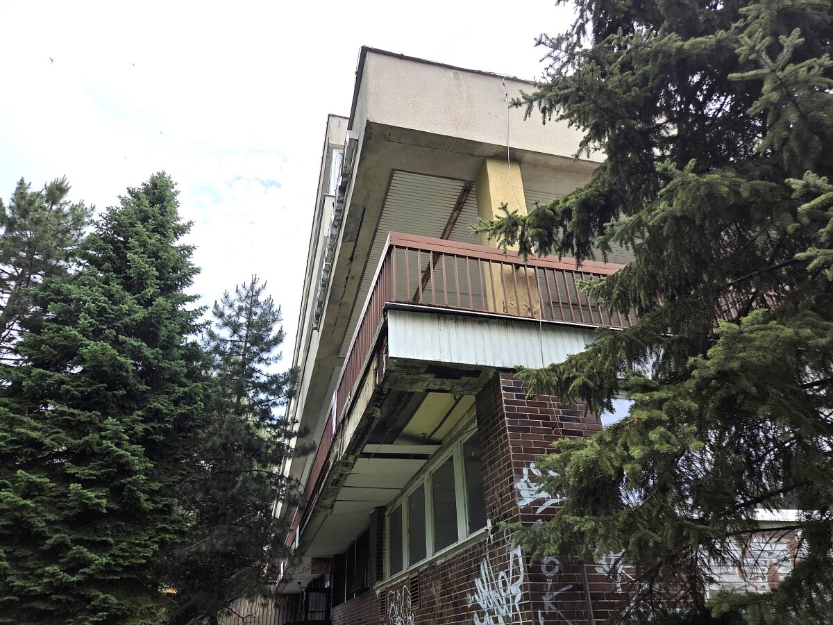 Kosice Poliklinika Vychod  5 