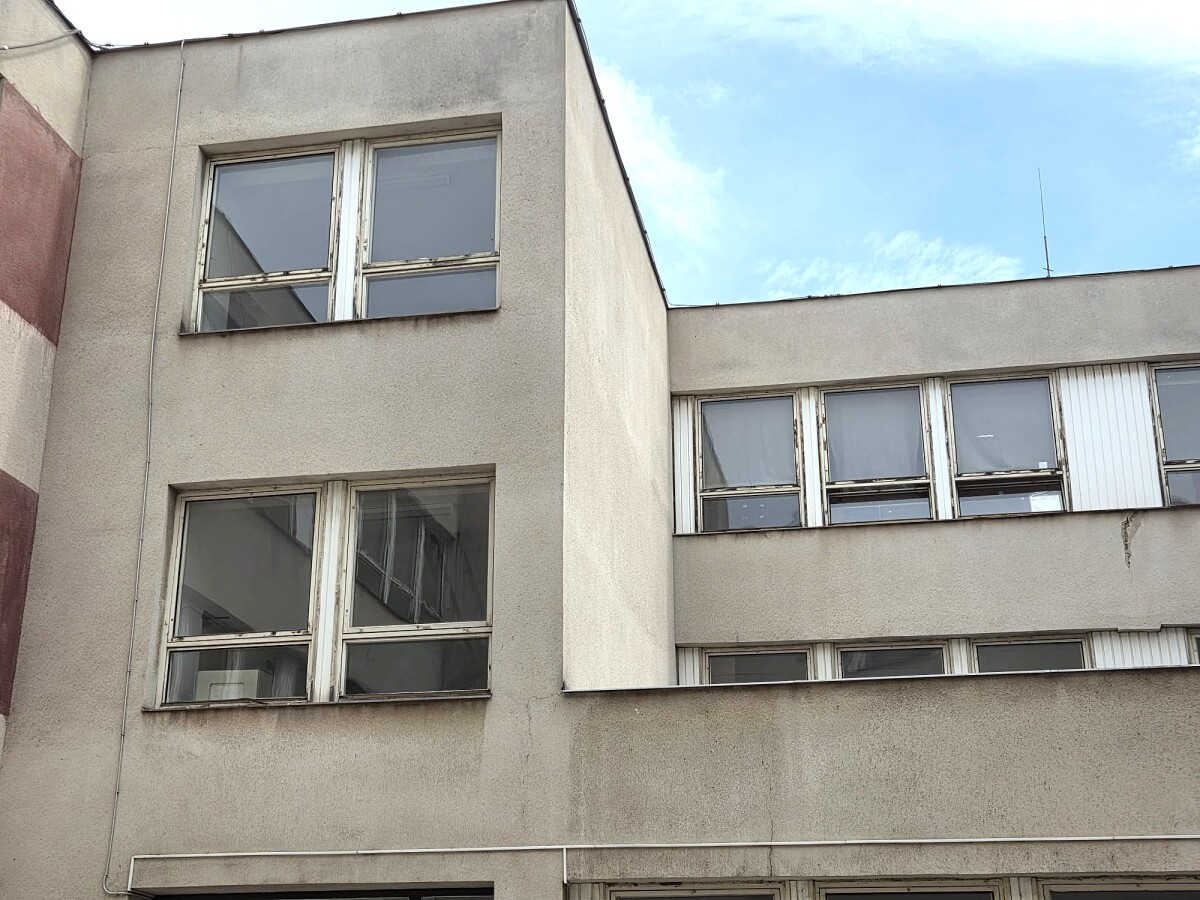 Kosice Poliklinika Vychod  3 