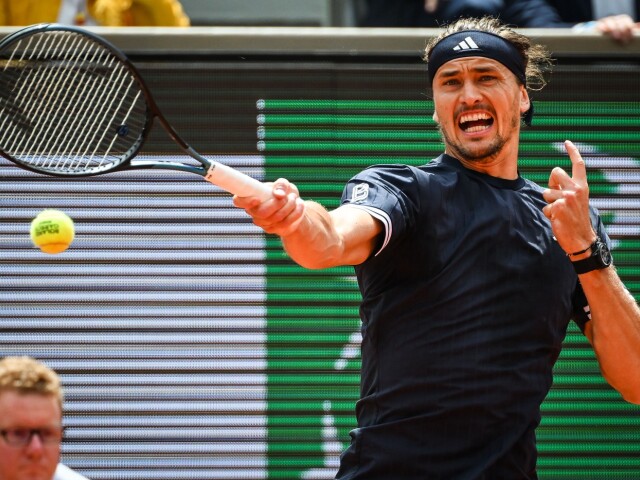 Alexander Zverev