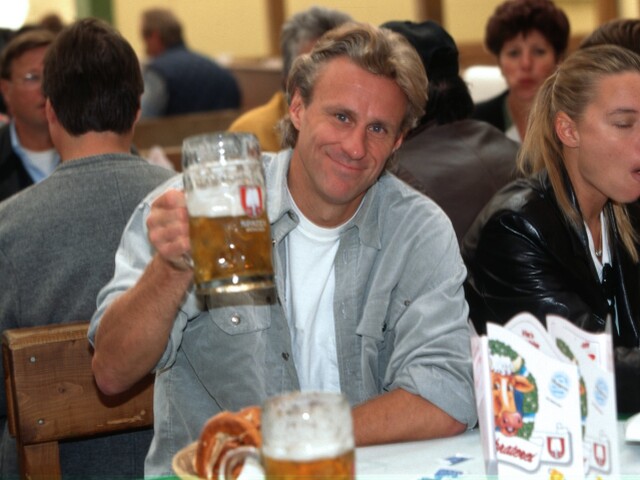 Björn Borg