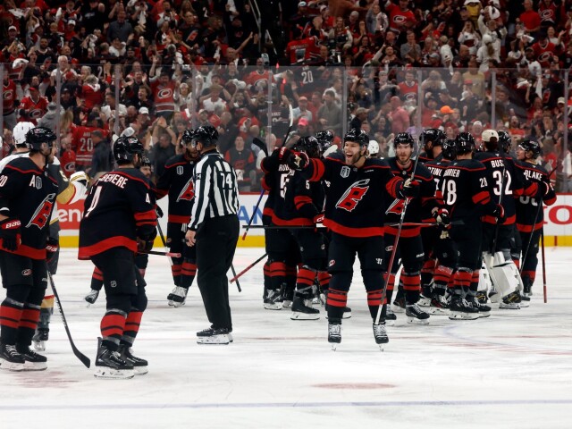 Carolina Hurricanes