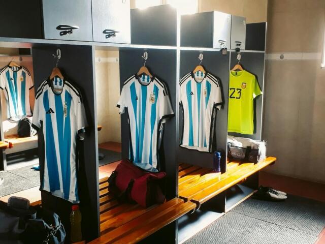 futbal