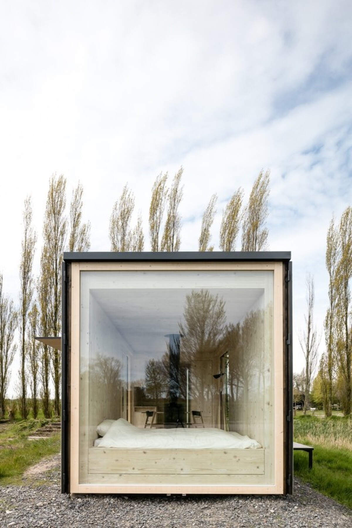 ark shelter Thomas Debruyne 2