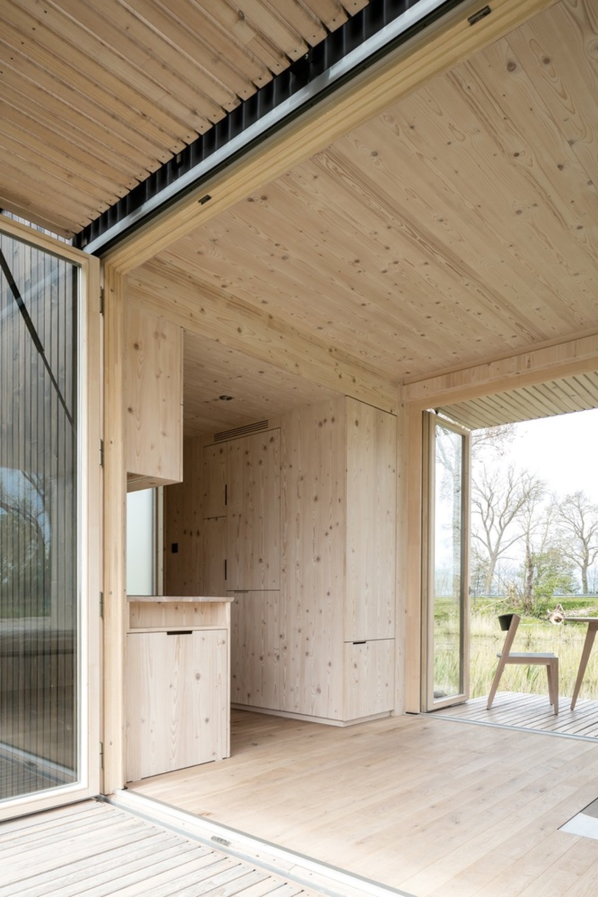 ark shelter Thomas Debruyne 3