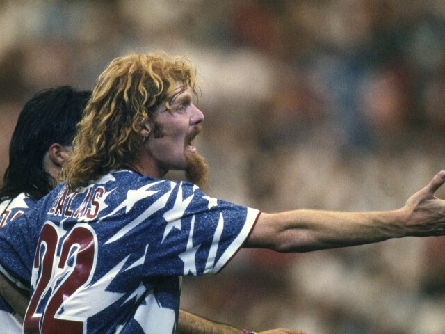Alexi Lalas