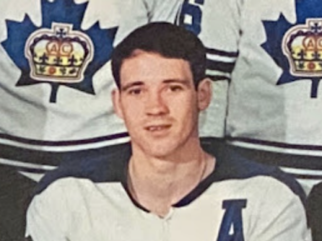 Garry Meehan
