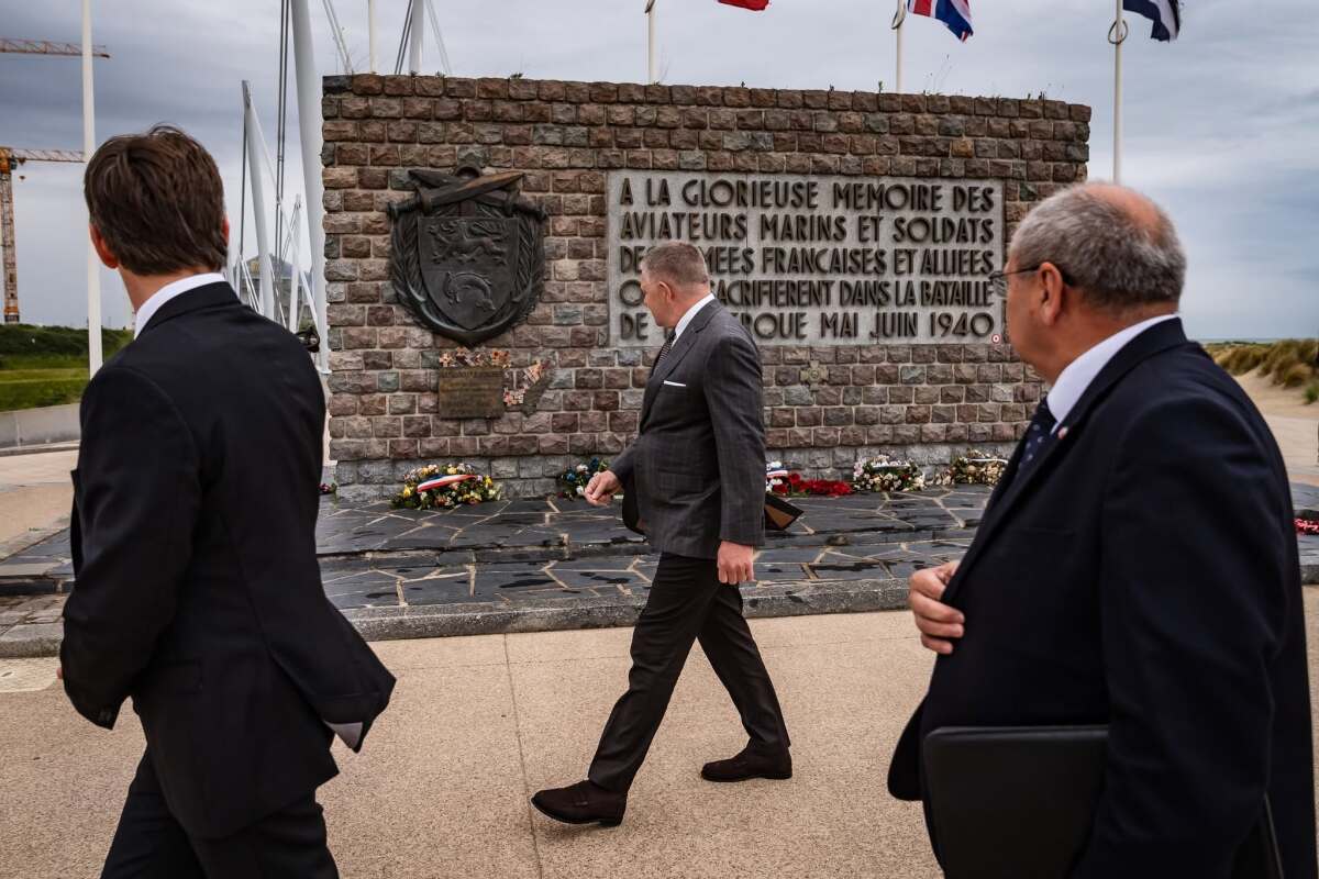 Fico Dunkerque