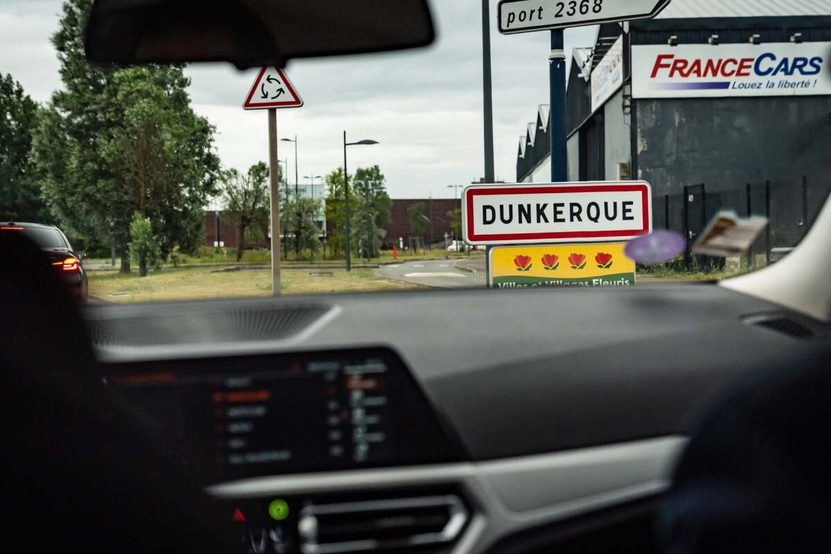Fico Dunkerque