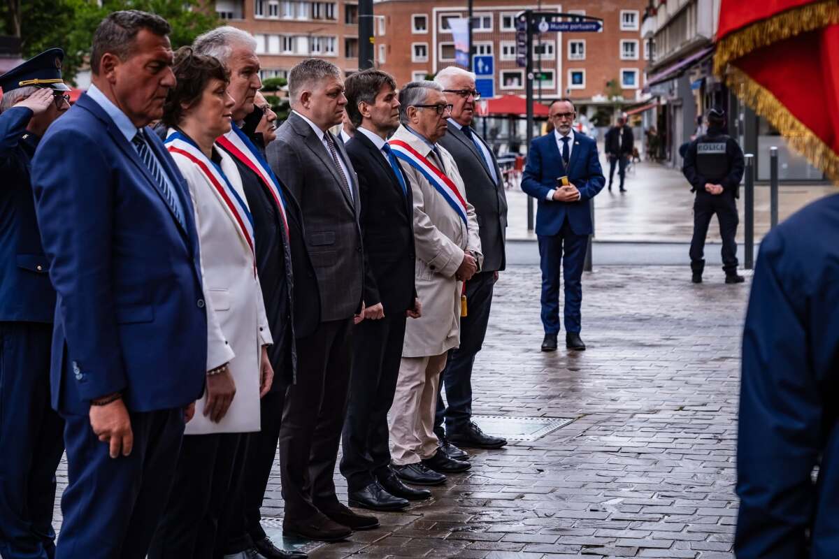 Fico Dunkerque