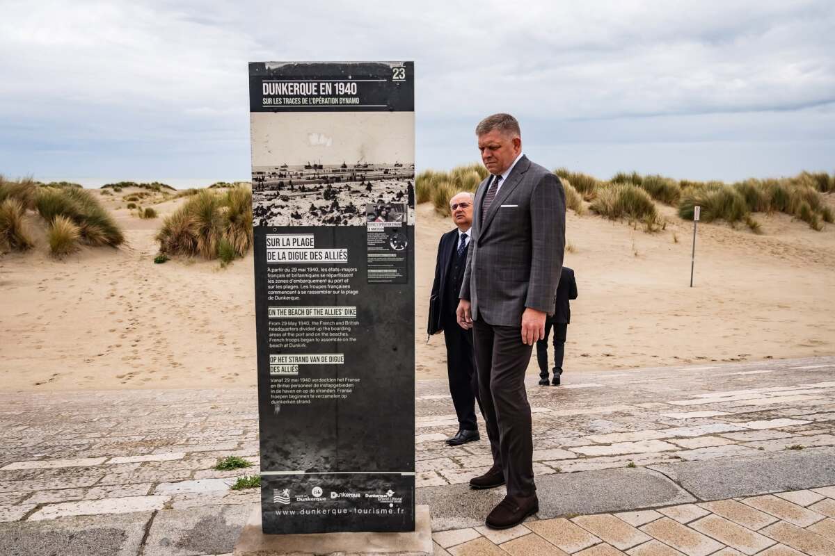 Fico Dunkerque