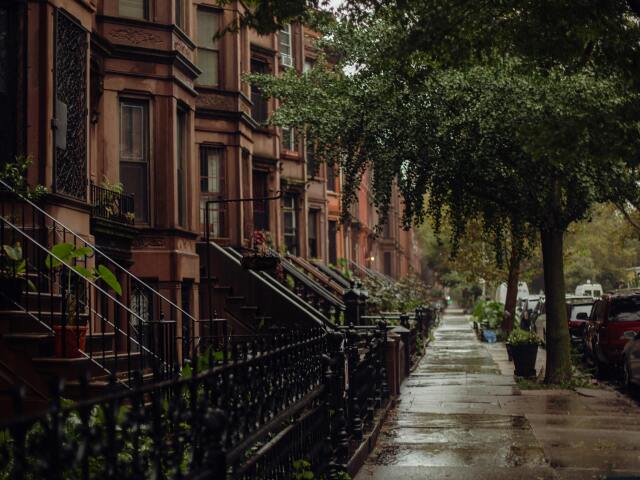 Brooklyn, New York