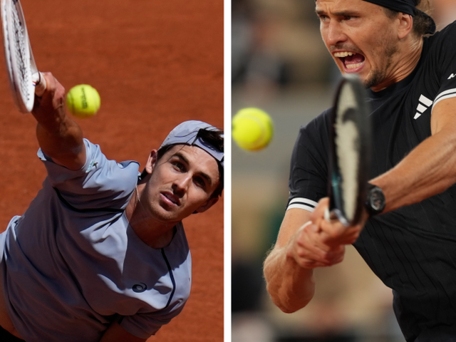 finale Zverev Cobolli