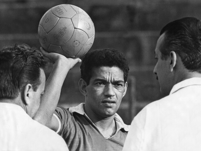 Garrincha