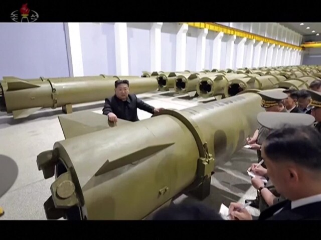 Kim, rakety, Reuters, NEPOUZIVAT