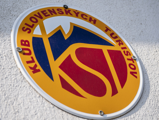 Klub slovenských turistov