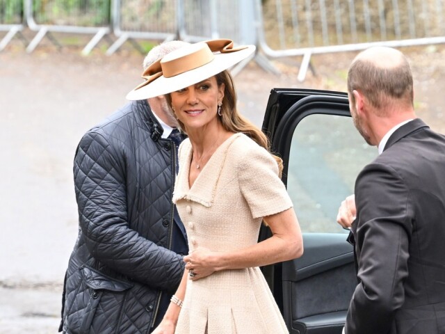 Princezná Kate 