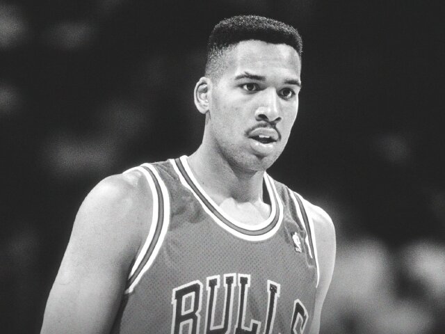 Stacey King