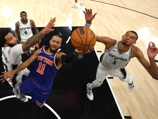 Jalen Brunson
