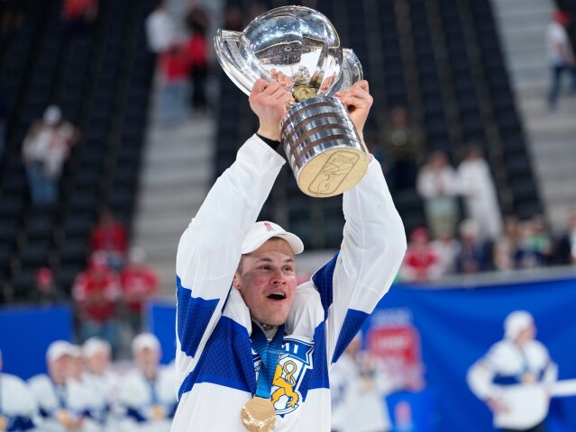 Jesse Puljujärvi