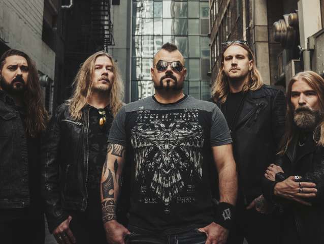 Sabaton