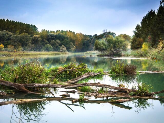 Slovensko, rieka, krajina, príroda