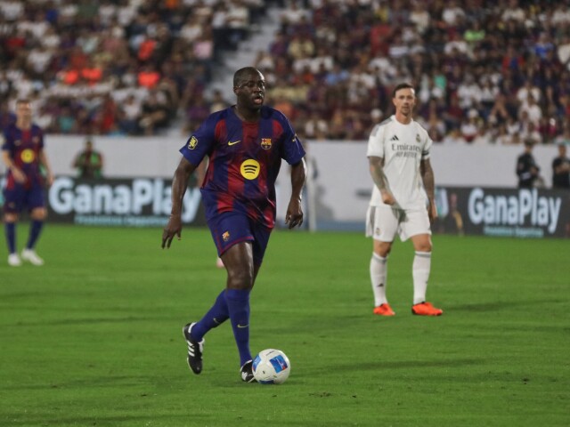 Yaya Touré