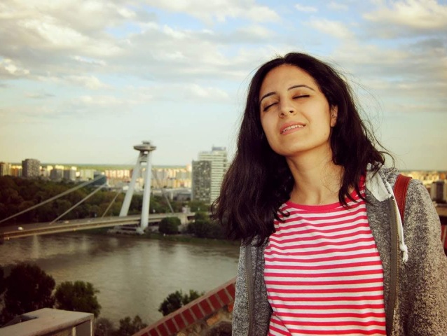 Anna Barseghyan