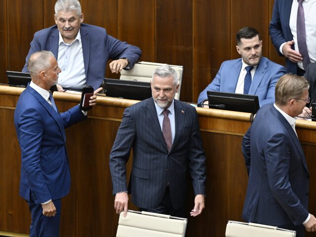 Gašpar richter Gluck raši