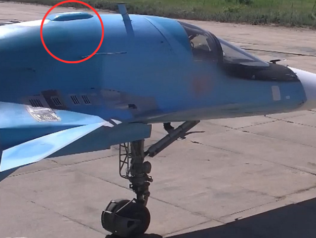 Su-34