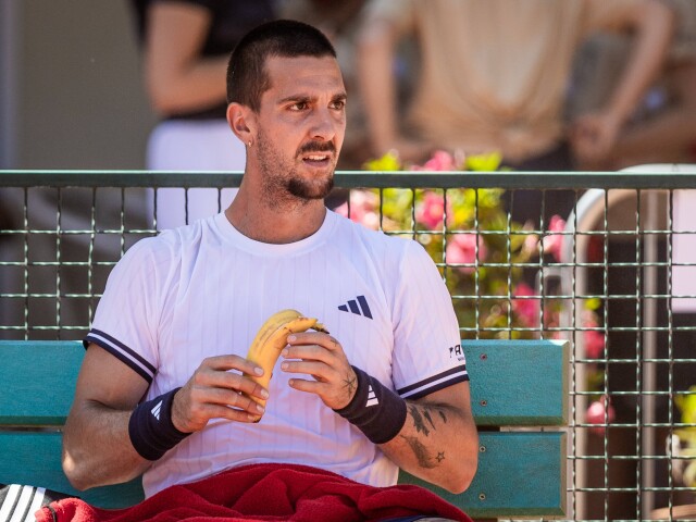 Thanasi Kokkinakis