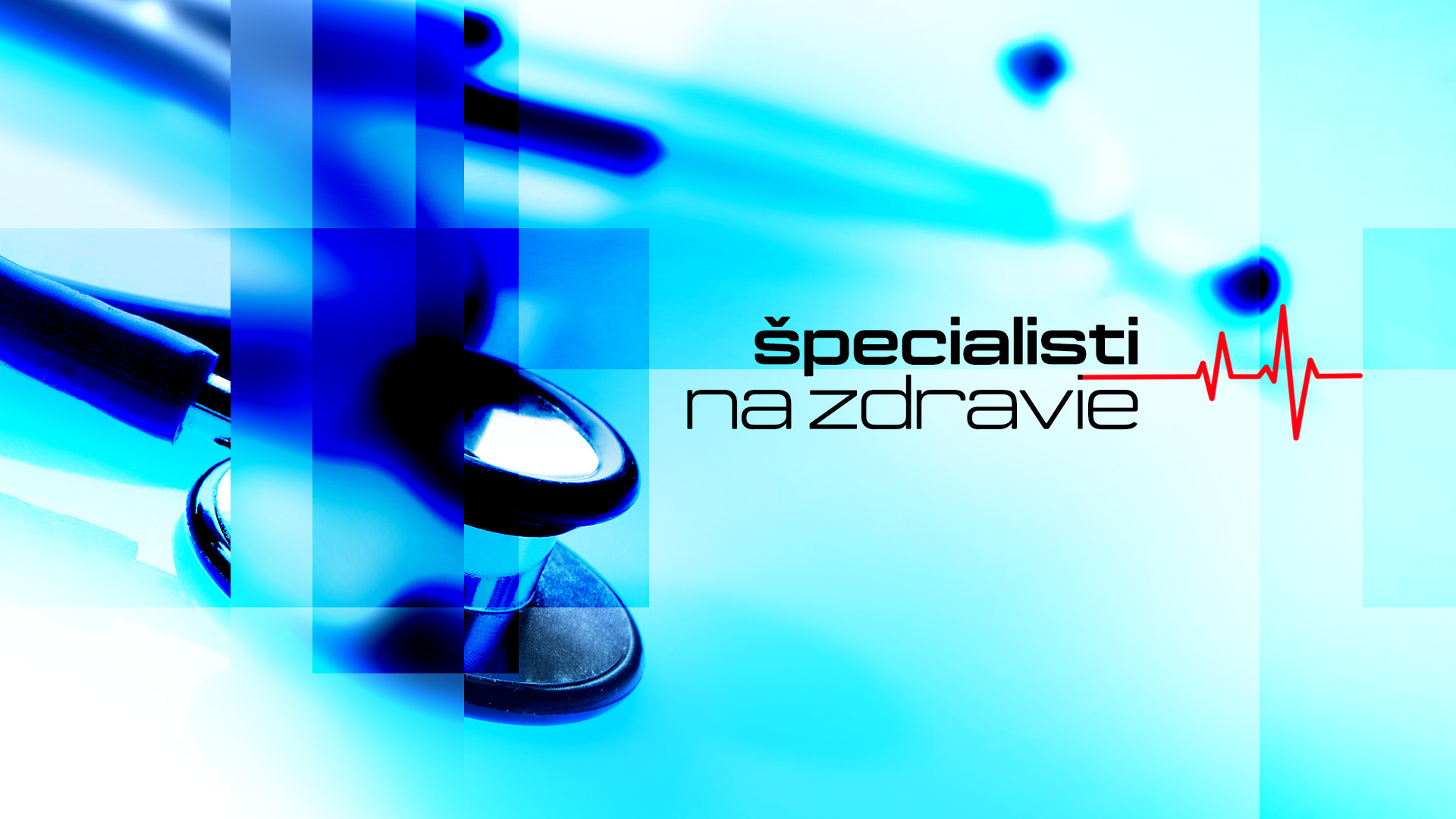 TN LIVE - špecialisti na zdravie