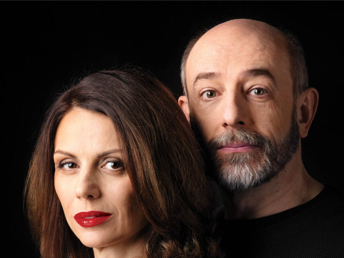 Shakespeare, Kristína Turjanová, Csongor Kassai