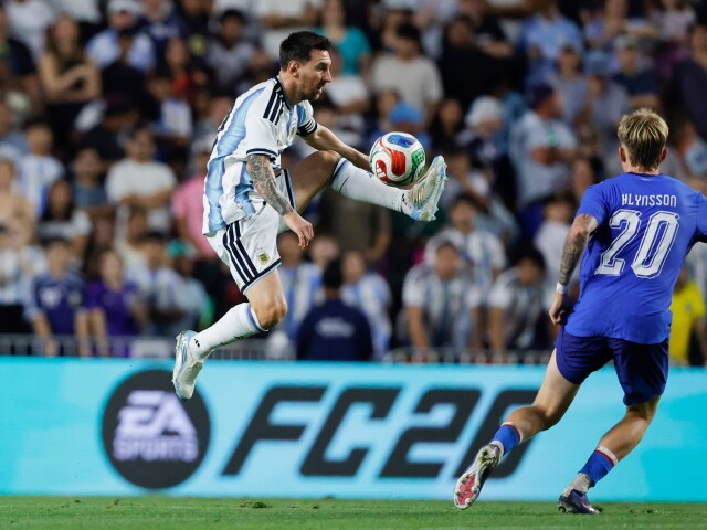 Argentina Iceland Soccer messi