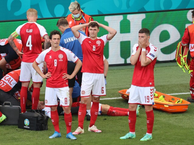 Christian Eriksen