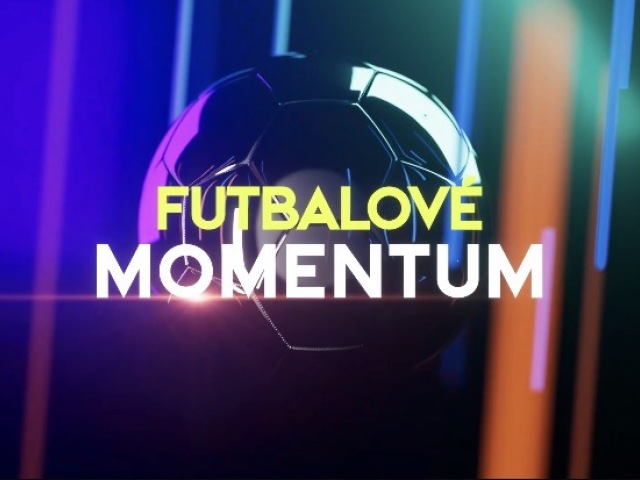 Futbalové momentum