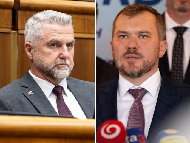 Karas, Gašpar
