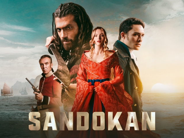 Sandokan  1 