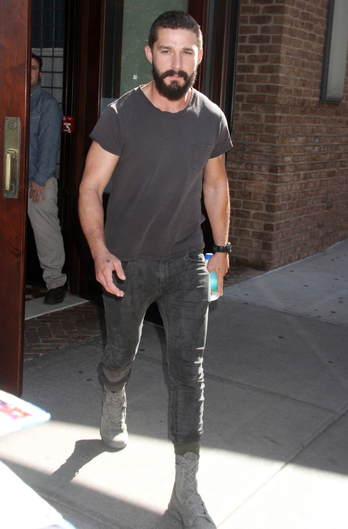 Shia Labeouf 
