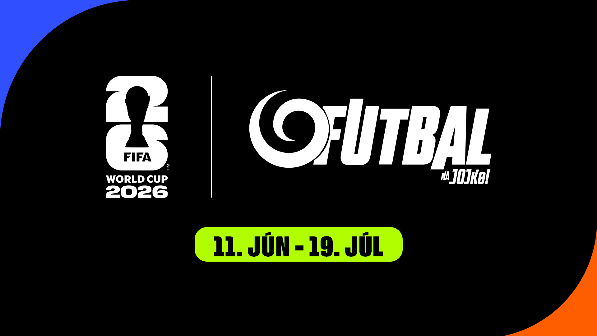 MS vo futbale 2026