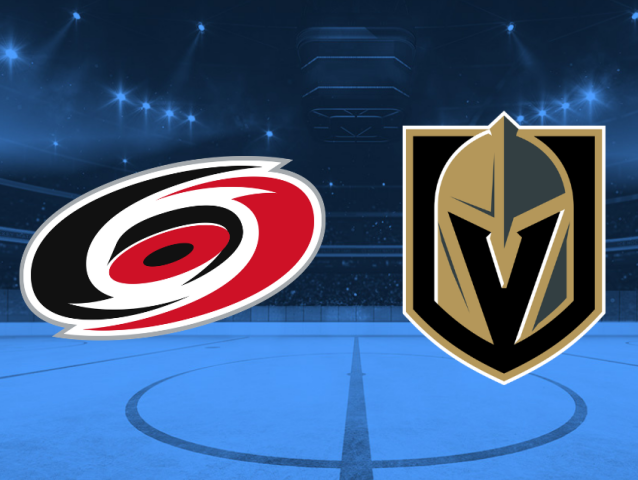 Carolina - Vegas