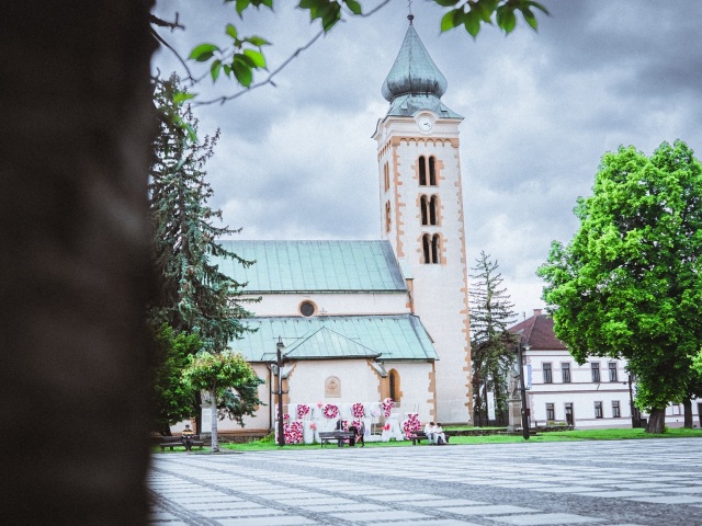 fotopoint, Liptovský Mikuláš